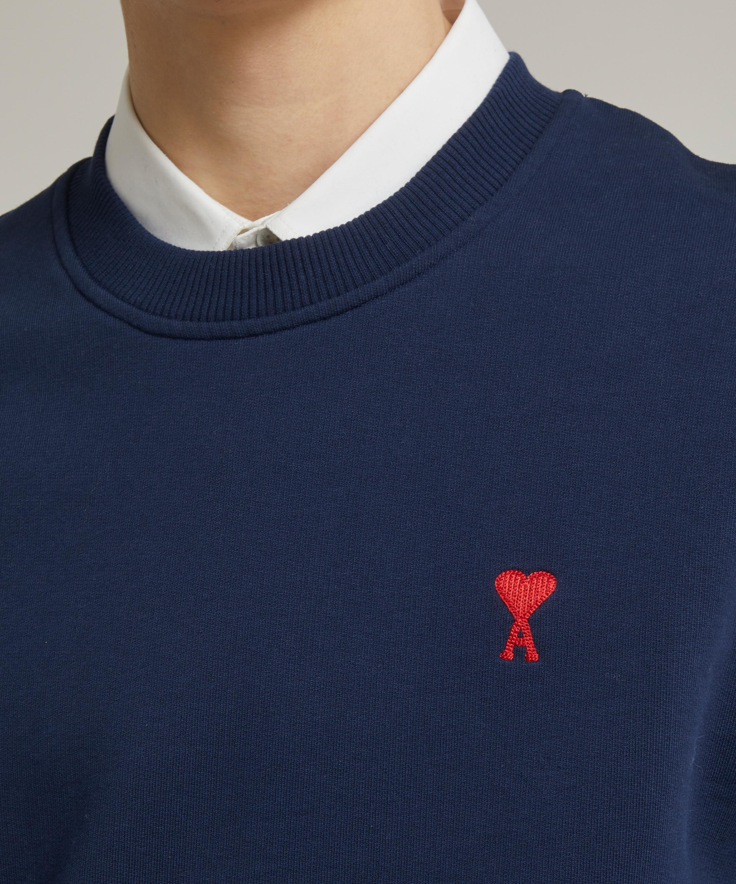 Ami - Ami de Coeur Sweatshirt image number 4