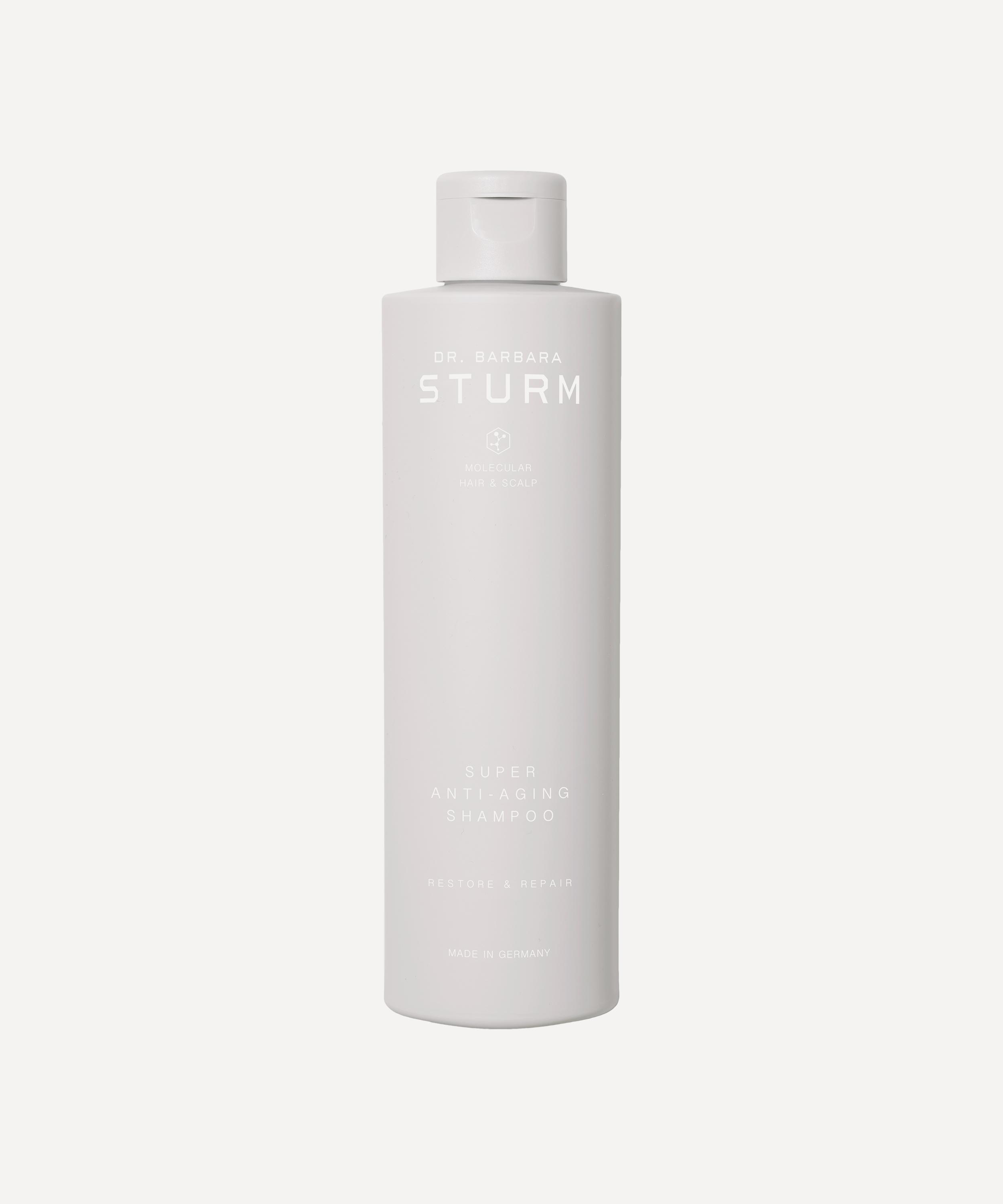 Dr. Barbara Sturm - Super Anti-Aging Shampoo 250ml image number 0