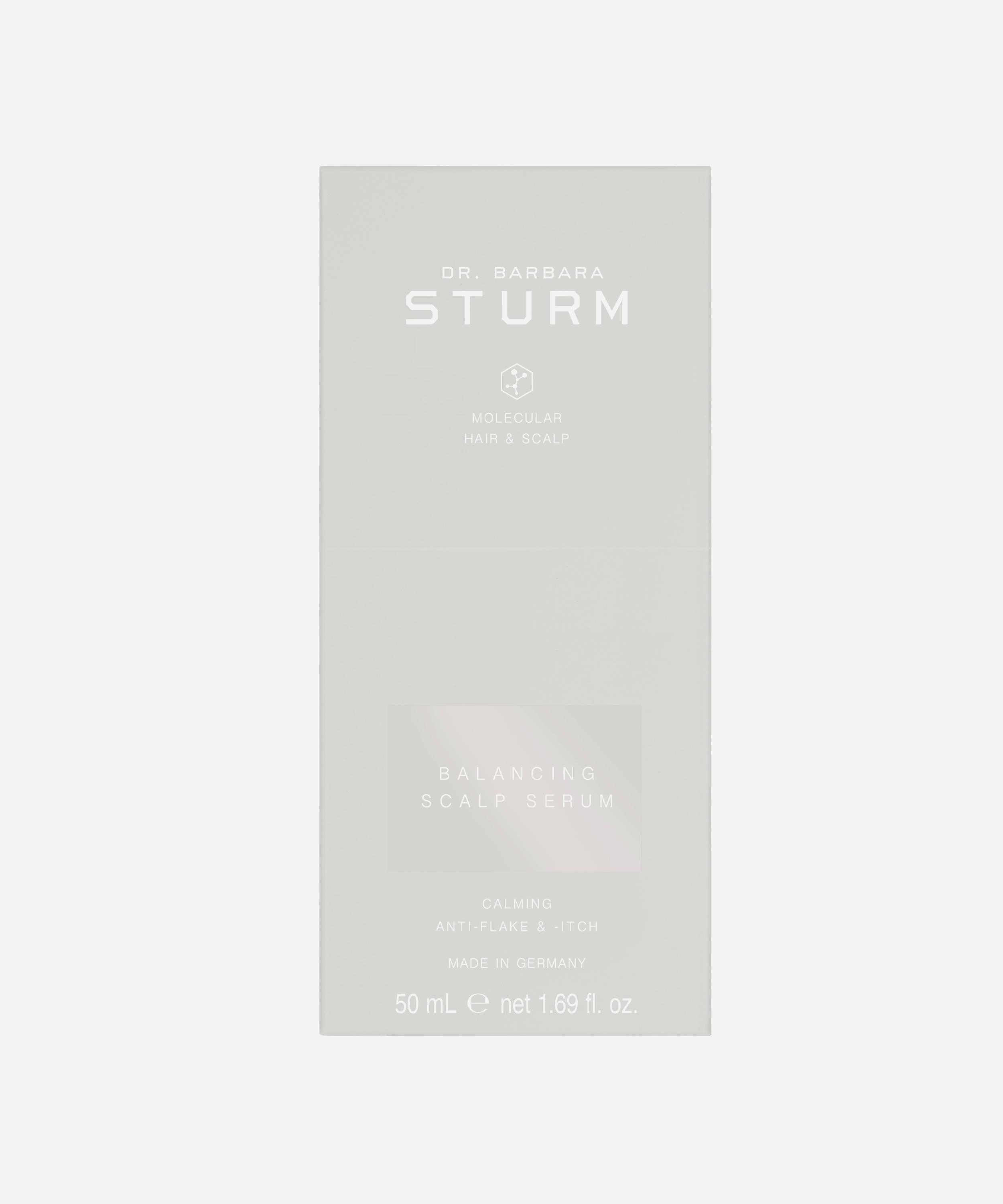 Dr. Barbara Sturm - Balancing Scalp Serum 50ml image number 1