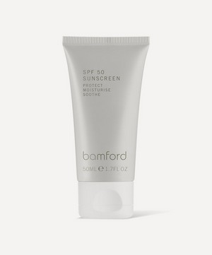 Bamford - SPF 50 Sunscreen 50ml image number 0