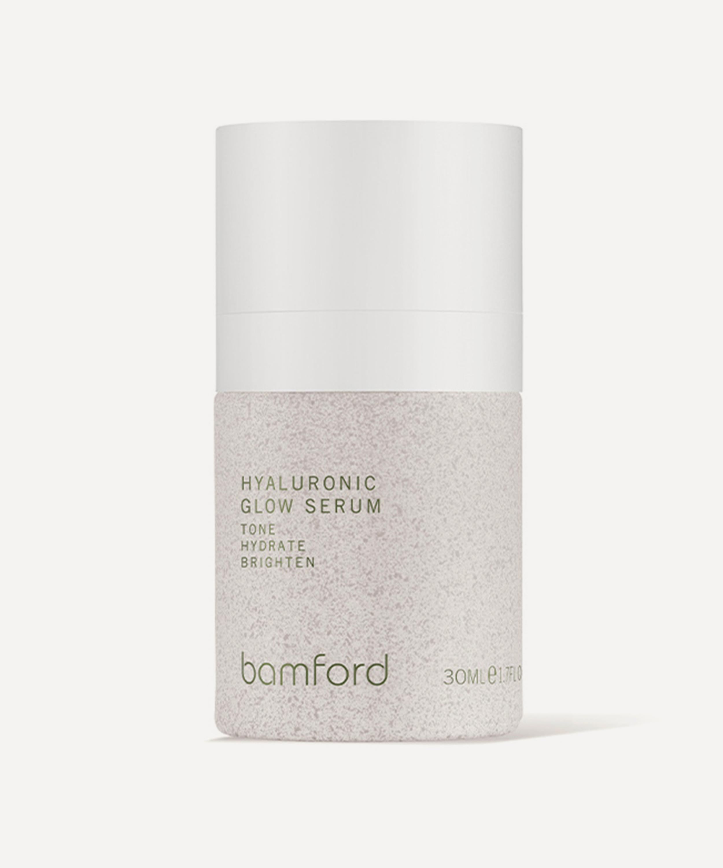 Bamford - Hyaluronic Glow Serum 30ml image number 0
