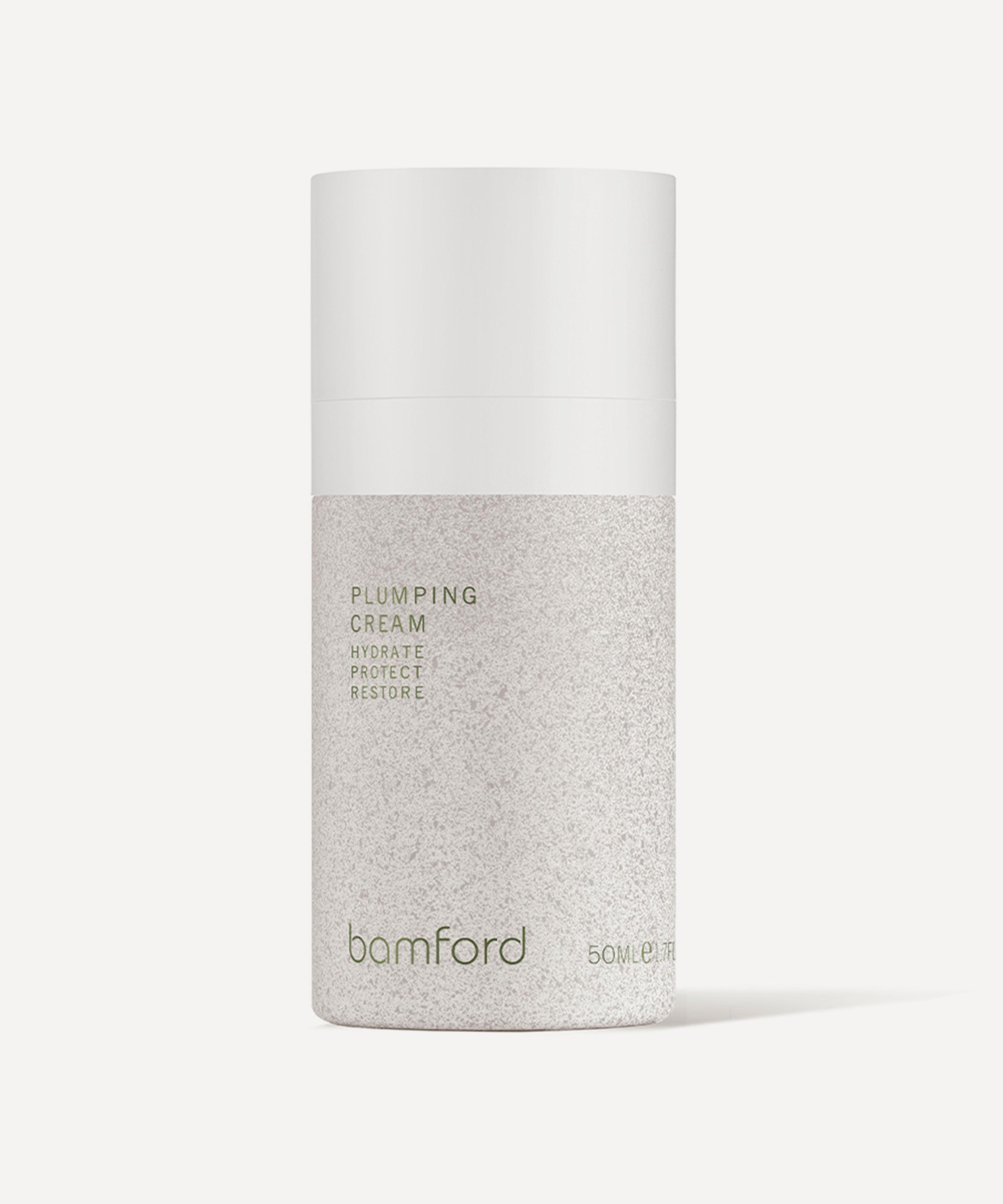 Bamford - Plumping Cream 50ml image number 0
