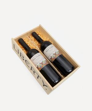 Liberty - Red Wine Gift Box image number 1