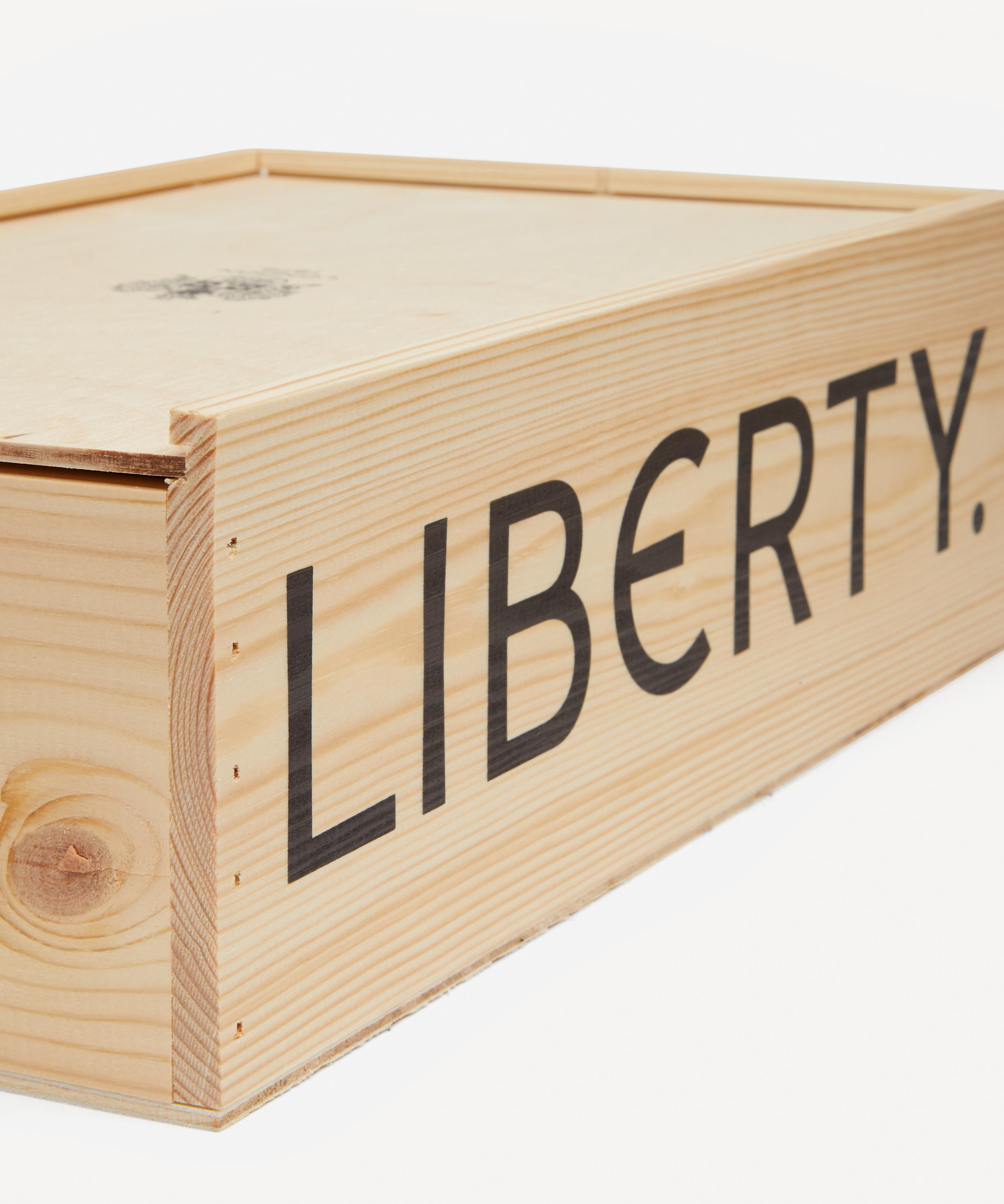 Liberty - Wine & Bubbles Gift Box image number 6