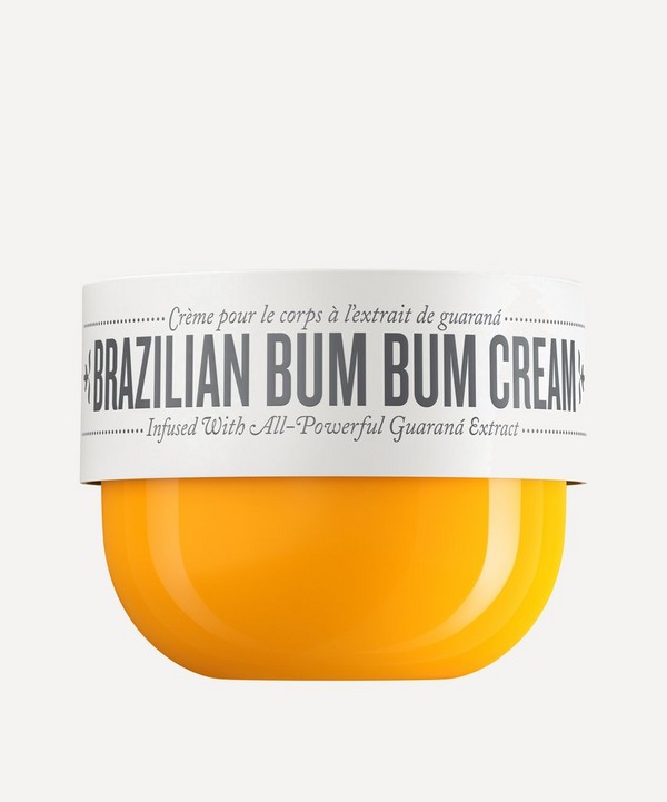 Sol de Janeiro - Brazilian Bum Bum Cream 240ml image number 0