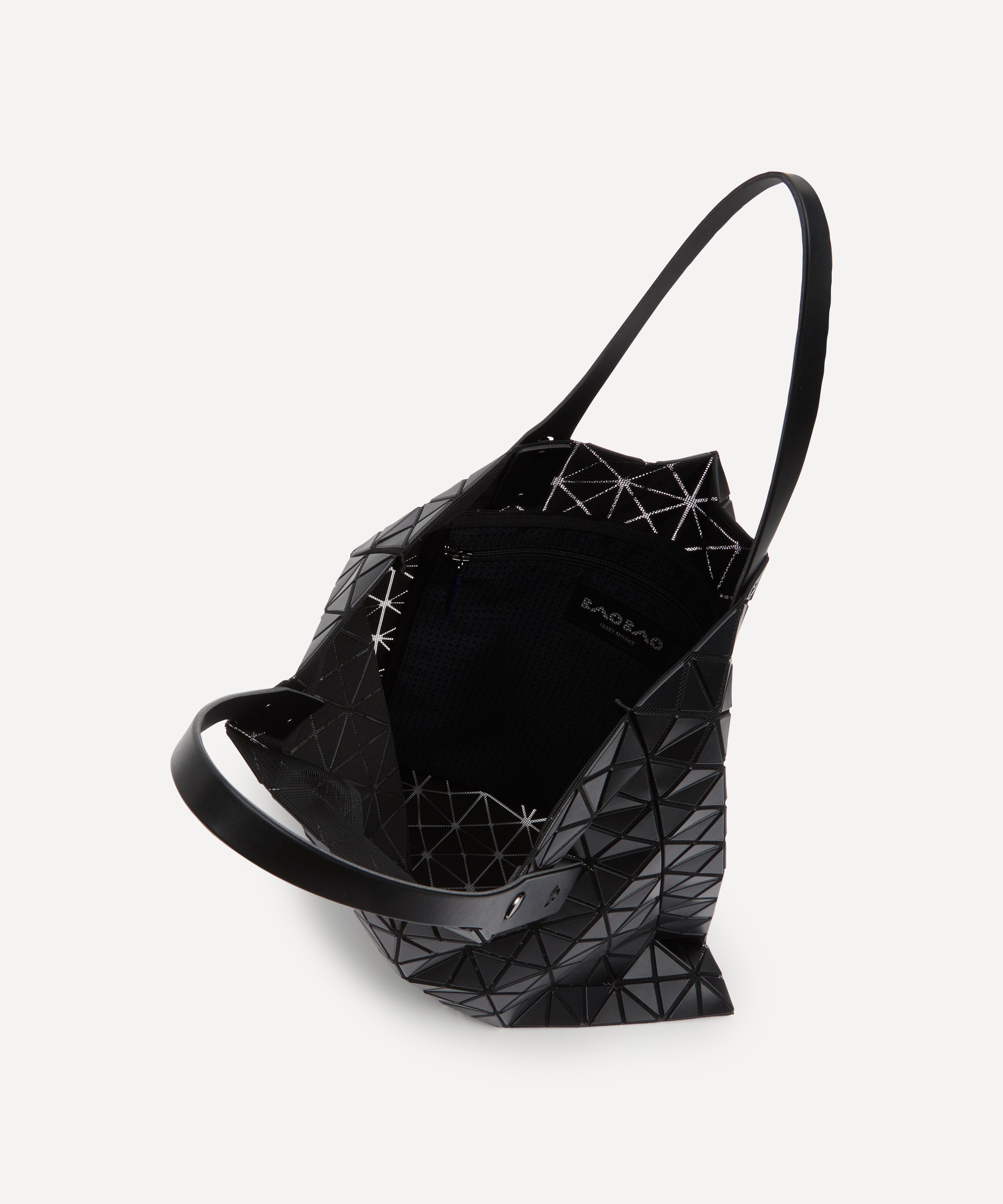 Bao Bao Issey Miyake Prism Matte Tote Bag | Liberty