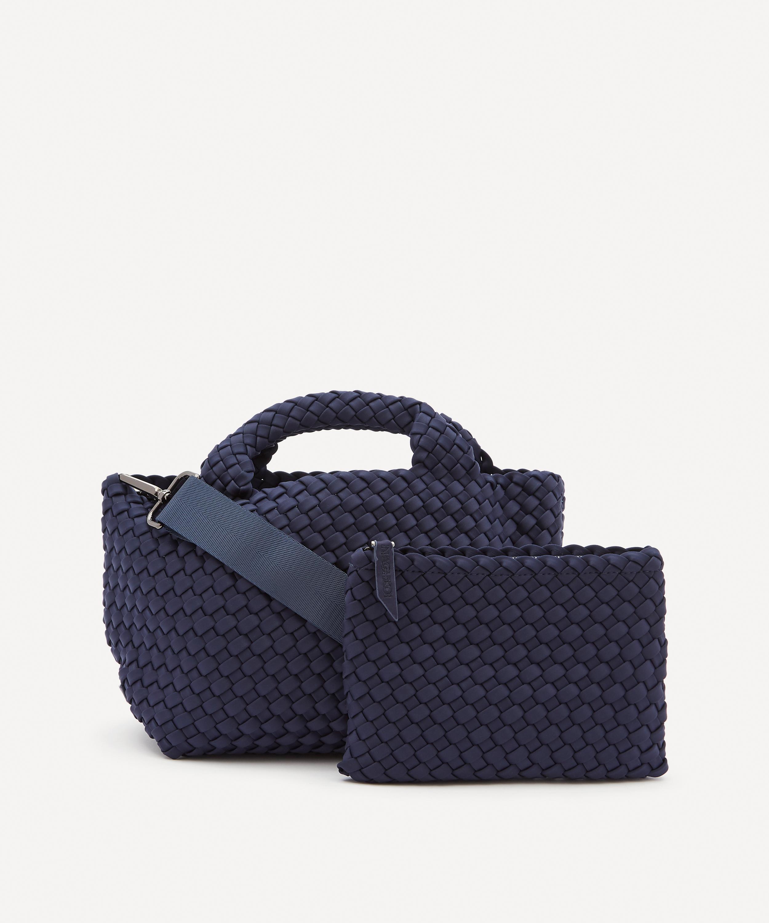 Naghedi St. Barths Mini Tote, O/S / Mojave | St. Bernard Clothing