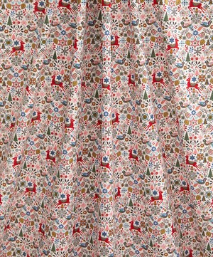 Liberty Fabrics - Woodland Wonderland Lasenby Quilting Cotton image number 2