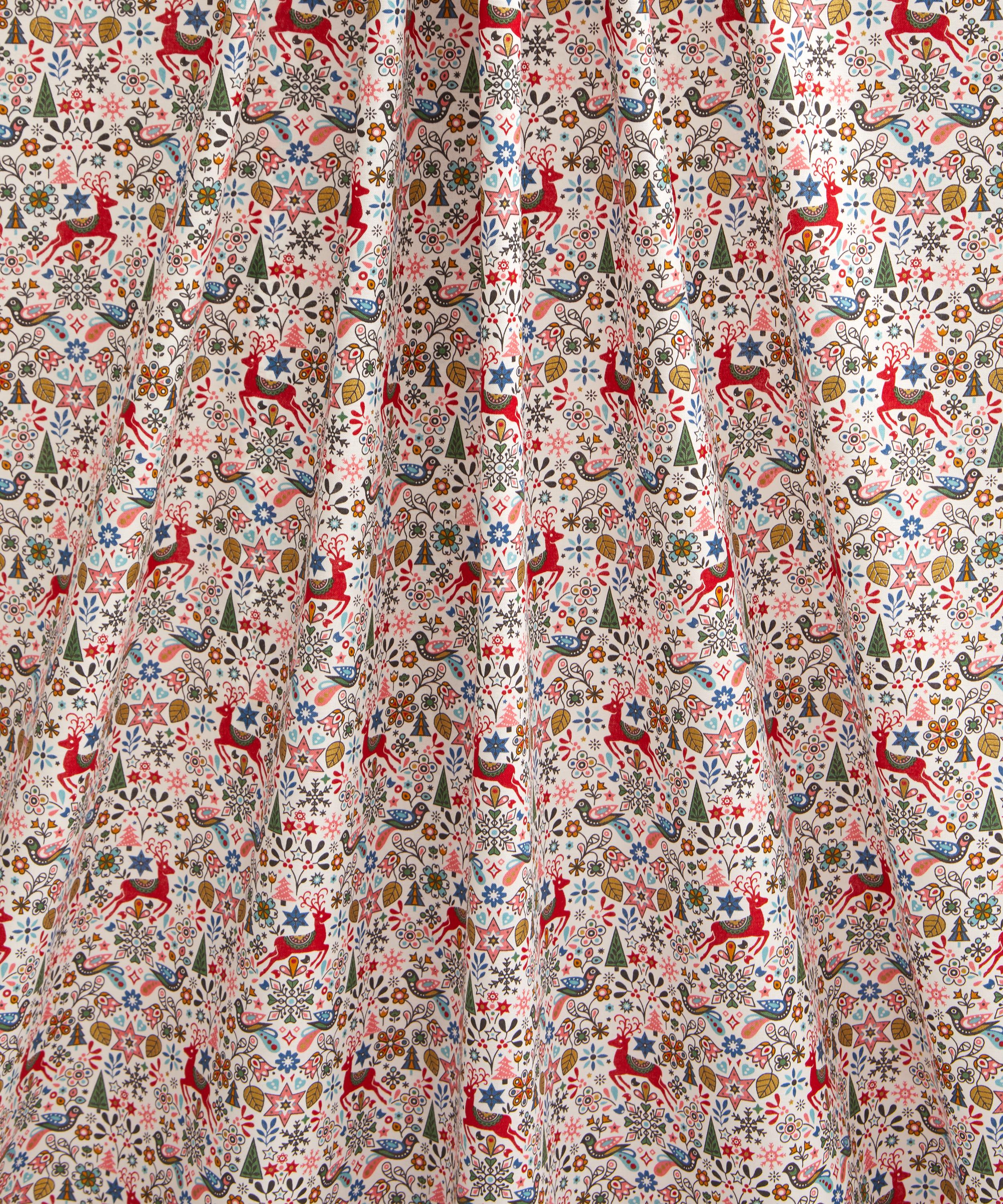 Liberty Fabrics - Woodland Wonderland Lasenby Quilting Cotton image number 2