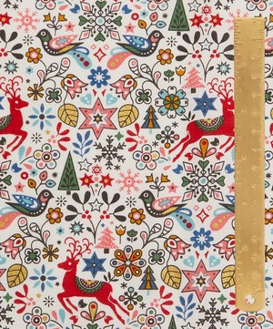 Liberty Fabrics - Woodland Wonderland Lasenby Quilting Cotton image number 4