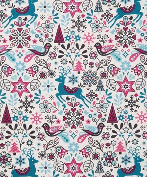 Liberty Fabrics - Woodland Wonderland Lasenby Quilting Cotton image number 0