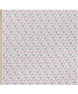 Liberty Fabrics - Woodland Wonderland Lasenby Quilting Cotton image number 1