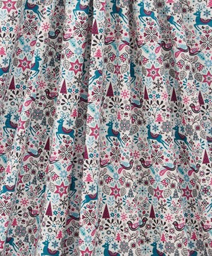 Liberty Fabrics - Woodland Wonderland Lasenby Quilting Cotton image number 2