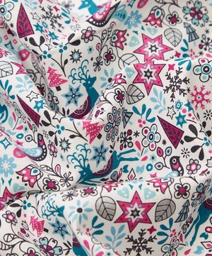 Liberty Fabrics - Woodland Wonderland Lasenby Quilting Cotton image number 3