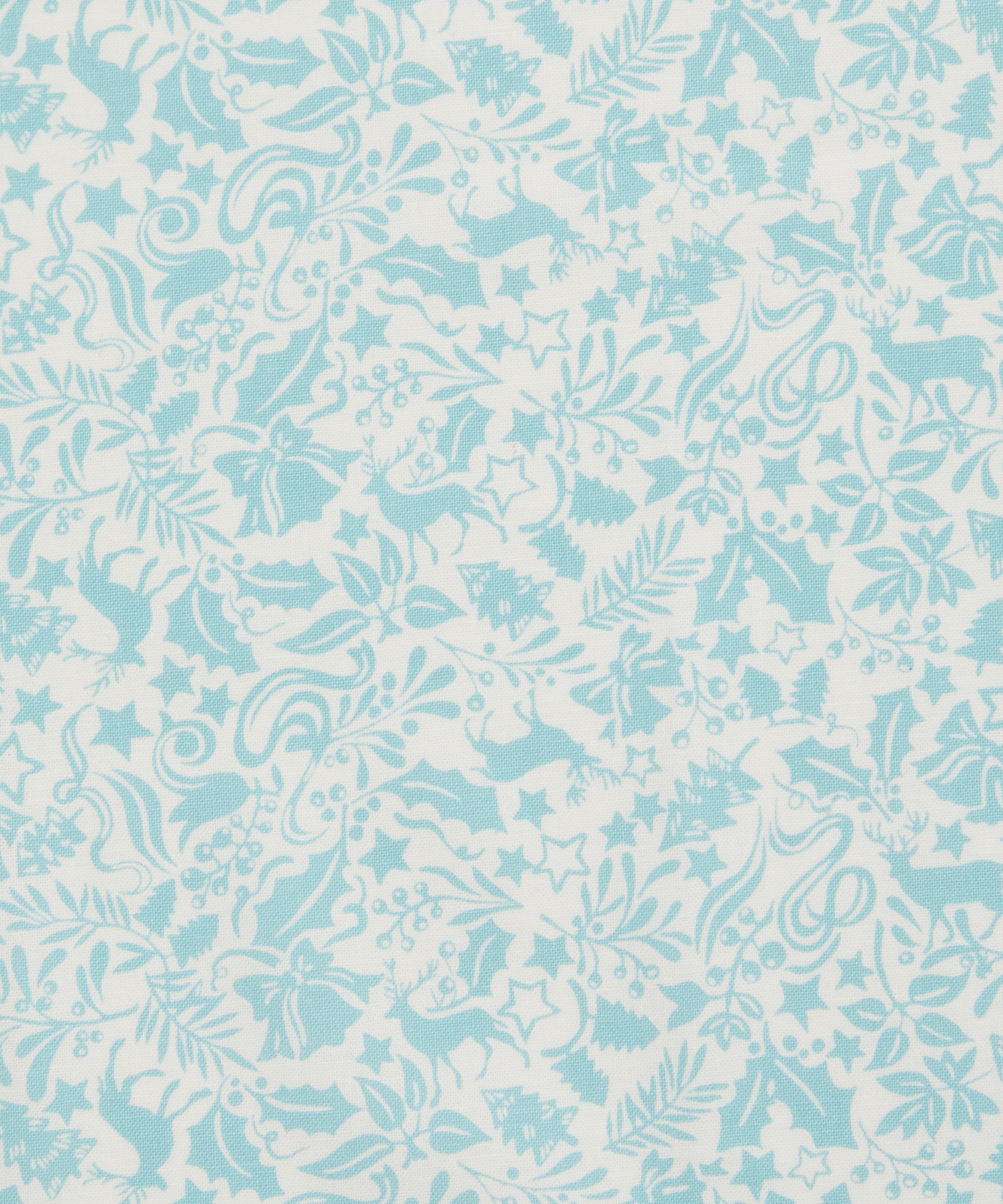 Liberty Fabrics - Enchanted Forest Lasenby Quilting Cotton image number 0