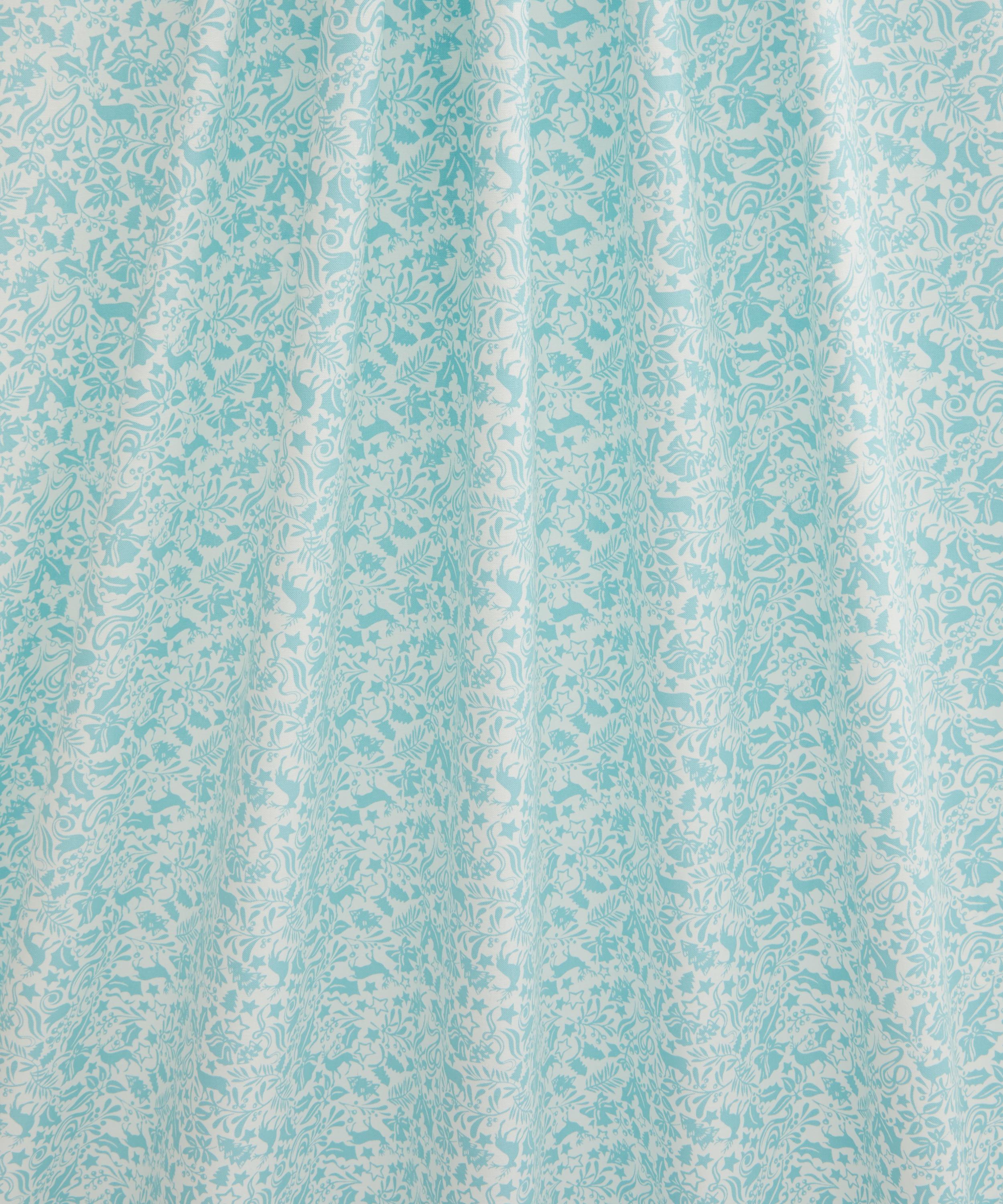 Liberty Fabrics - Enchanted Forest Lasenby Quilting Cotton image number 3