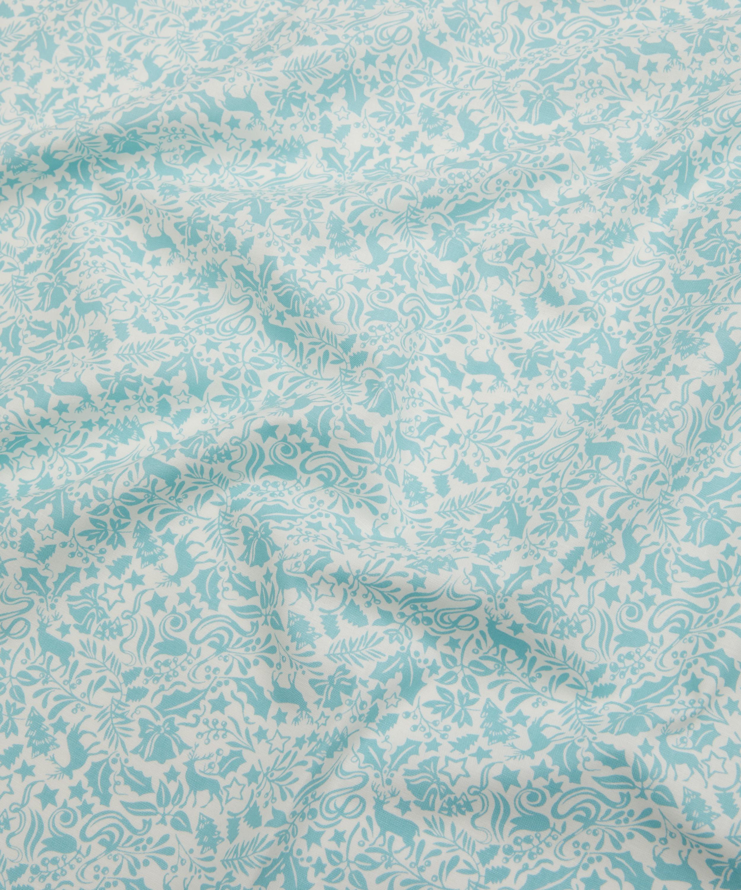 Liberty Fabrics - Enchanted Forest Lasenby Quilting Cotton image number 4