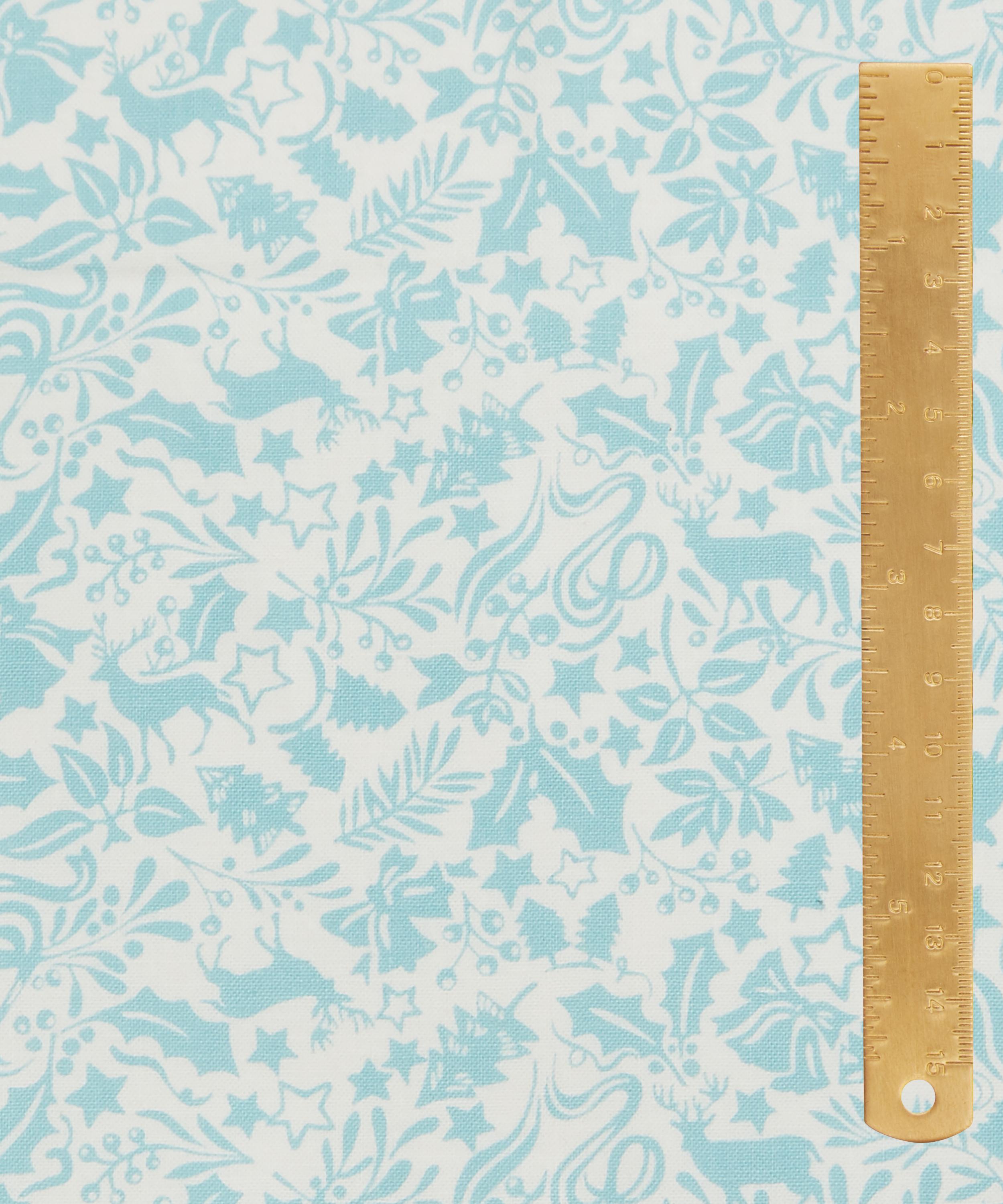 Liberty Fabrics - Enchanted Forest Lasenby Quilting Cotton image number 5