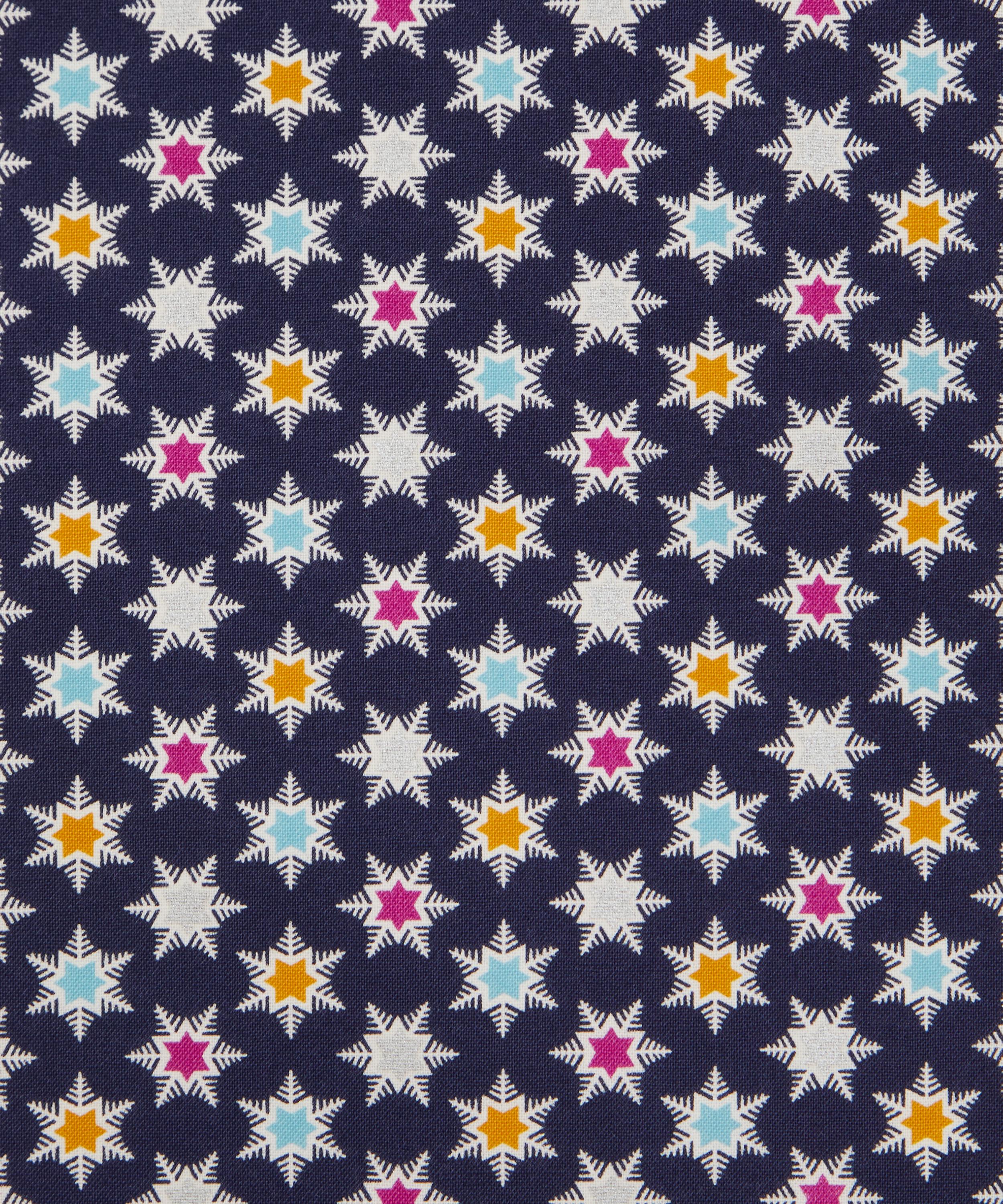 Liberty Fabrics - Forest Star Lasenby Quilting Cotton image number 0