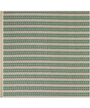 Liberty Fabrics - Evergreen Glade Lasenby Quilting Cotton image number 2