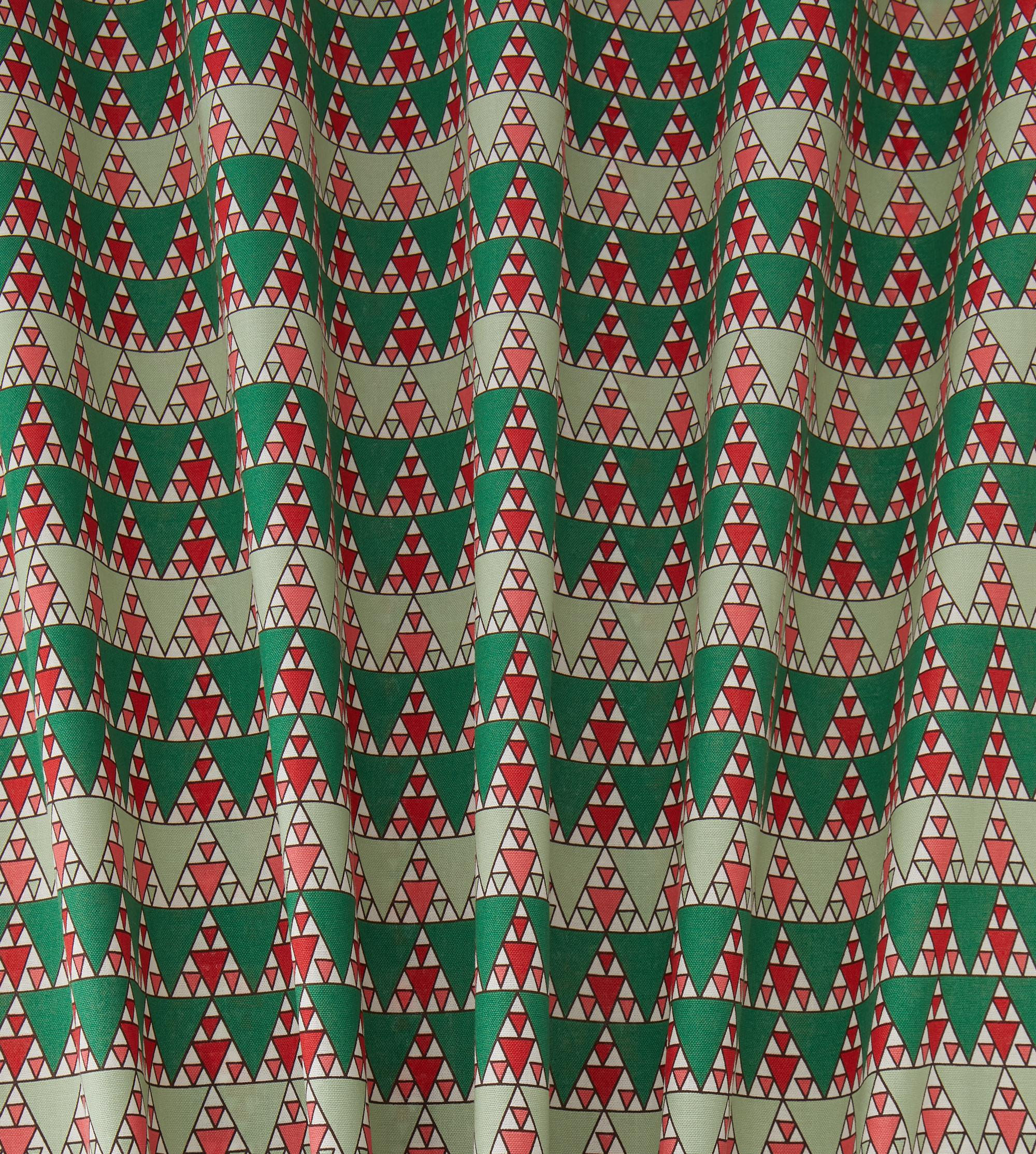 Liberty Fabrics - Evergreen Glade Lasenby Quilting Cotton image number 3