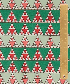 Liberty Fabrics - Evergreen Glade Lasenby Quilting Cotton image number 5