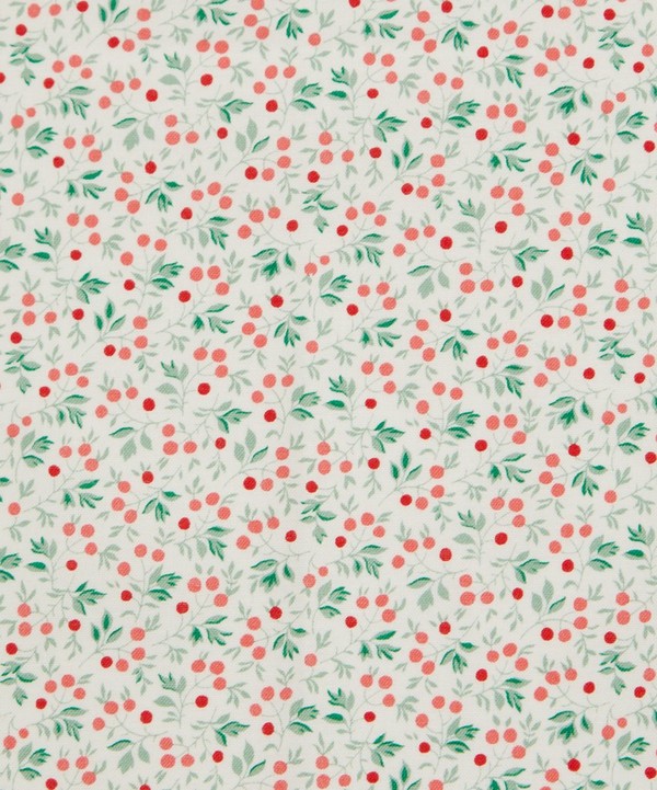 Liberty Fabrics - Frost Berry Lasenby Quilting Cotton image number null