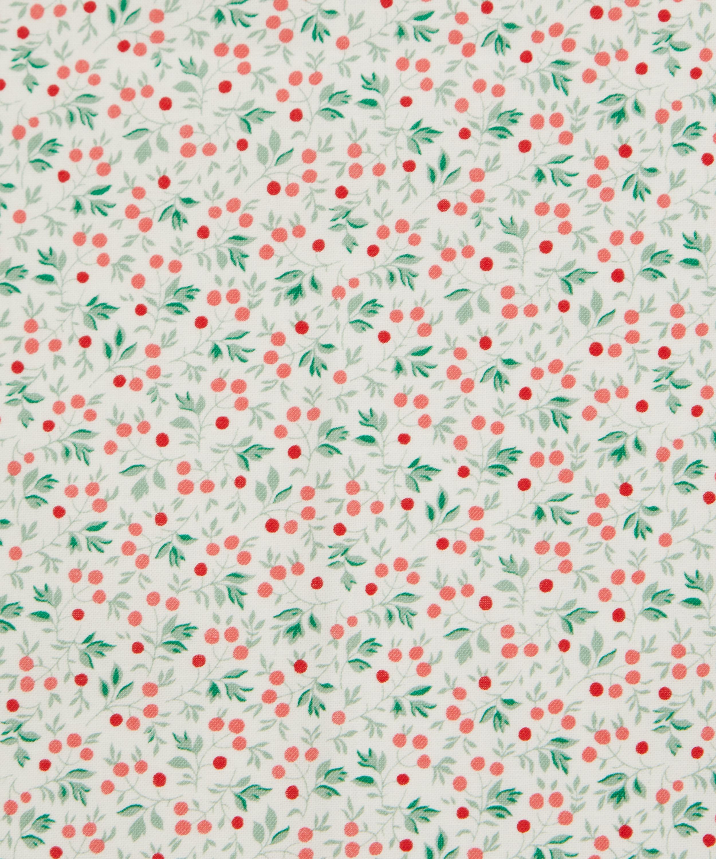 Liberty Fabrics - Frost Berry Lasenby Quilting Cotton image number 0