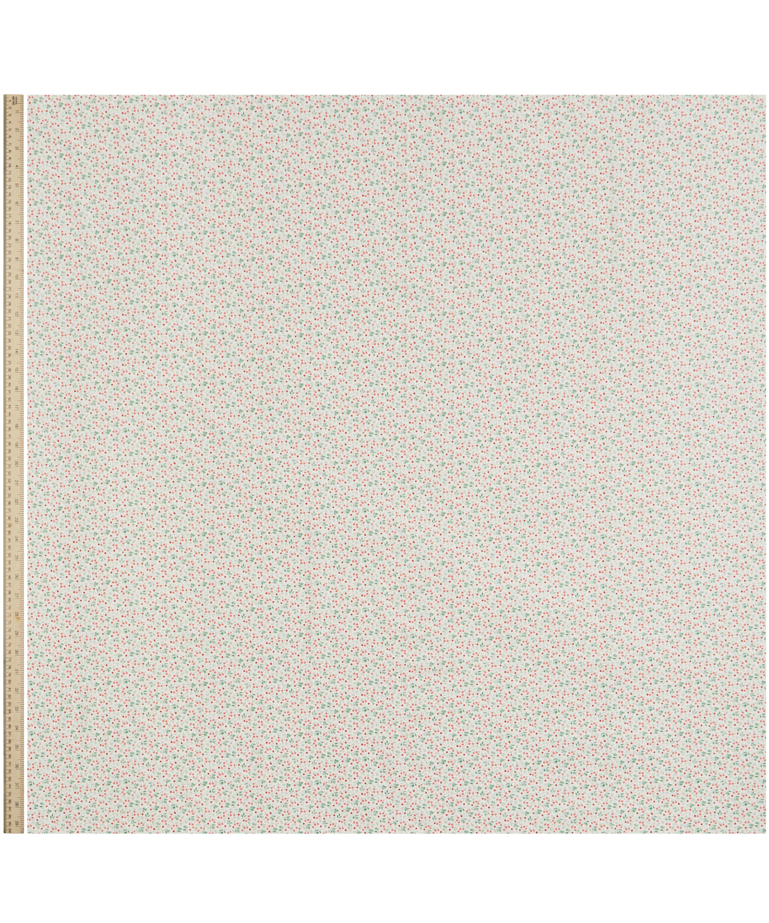 Liberty Fabrics - Frost Berry Lasenby Quilting Cotton image number 2