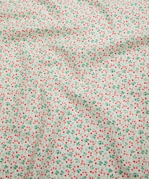 Liberty Fabrics - Frost Berry Lasenby Quilting Cotton image number 4
