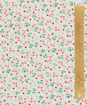 Liberty Fabrics - Frost Berry Lasenby Quilting Cotton image number 5