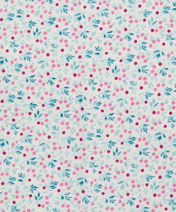 Liberty Fabrics - Frost Berry Lasenby Quilting Cotton