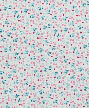 Liberty Fabrics - Frost Berry Lasenby Quilting Cotton image number 0