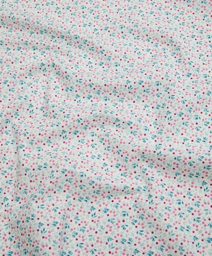 Liberty Fabrics - Frost Berry Lasenby Quilting Cotton image number 4