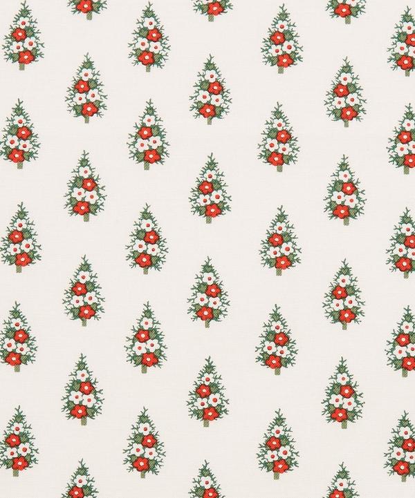 Liberty Fabrics - Winter Pine Lasenby Quilting Cotton image number null