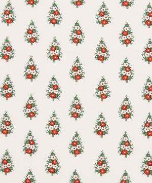 Liberty Fabrics - Winter Pine Lasenby Quilting Cotton image number 0