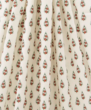 Liberty Fabrics - Winter Pine Lasenby Quilting Cotton image number 3