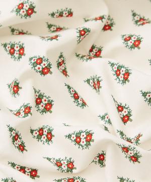 Liberty Fabrics - Winter Pine Lasenby Quilting Cotton image number 4