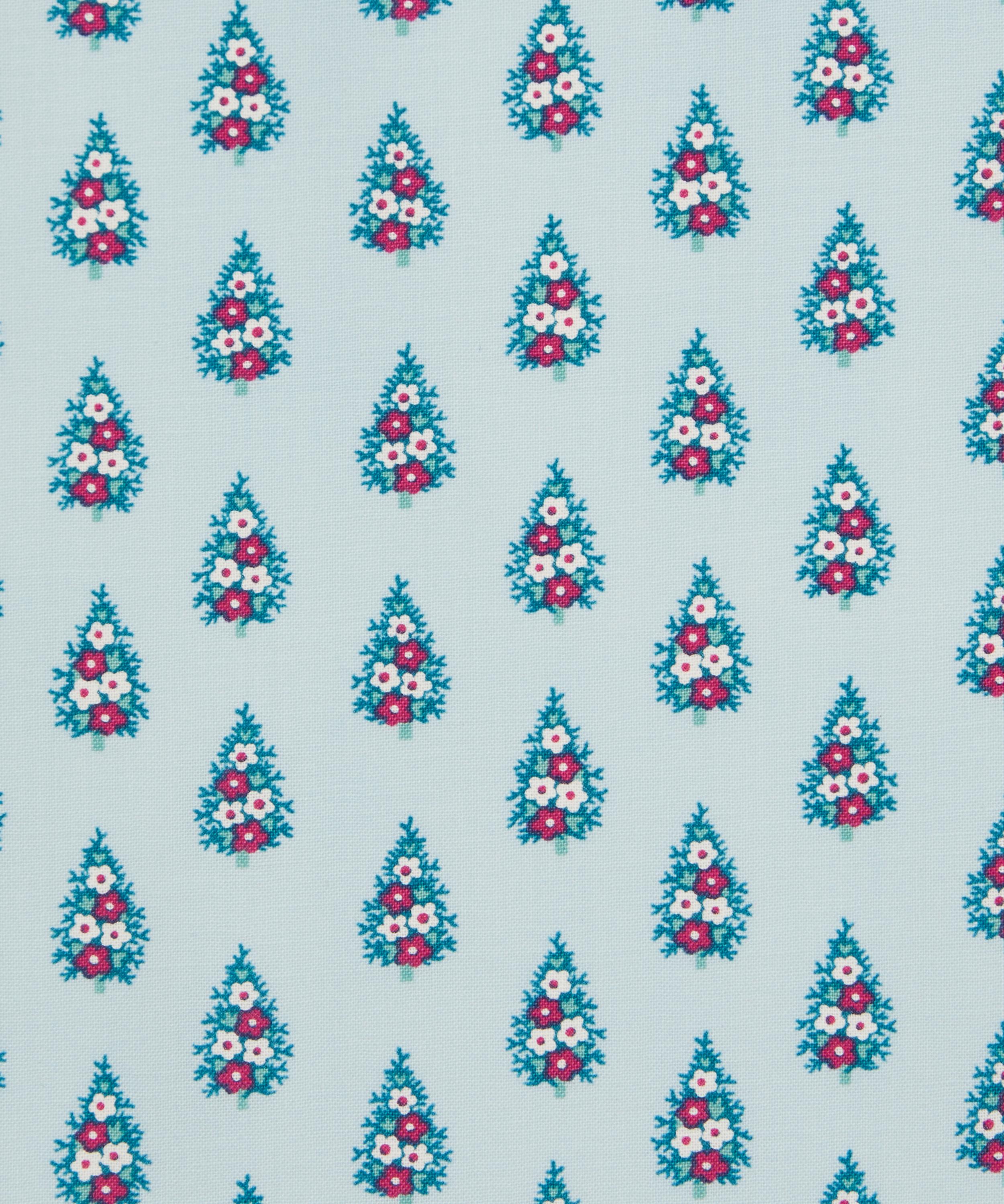 Liberty Fabrics - Winter Pine Lasenby Quilting Cotton