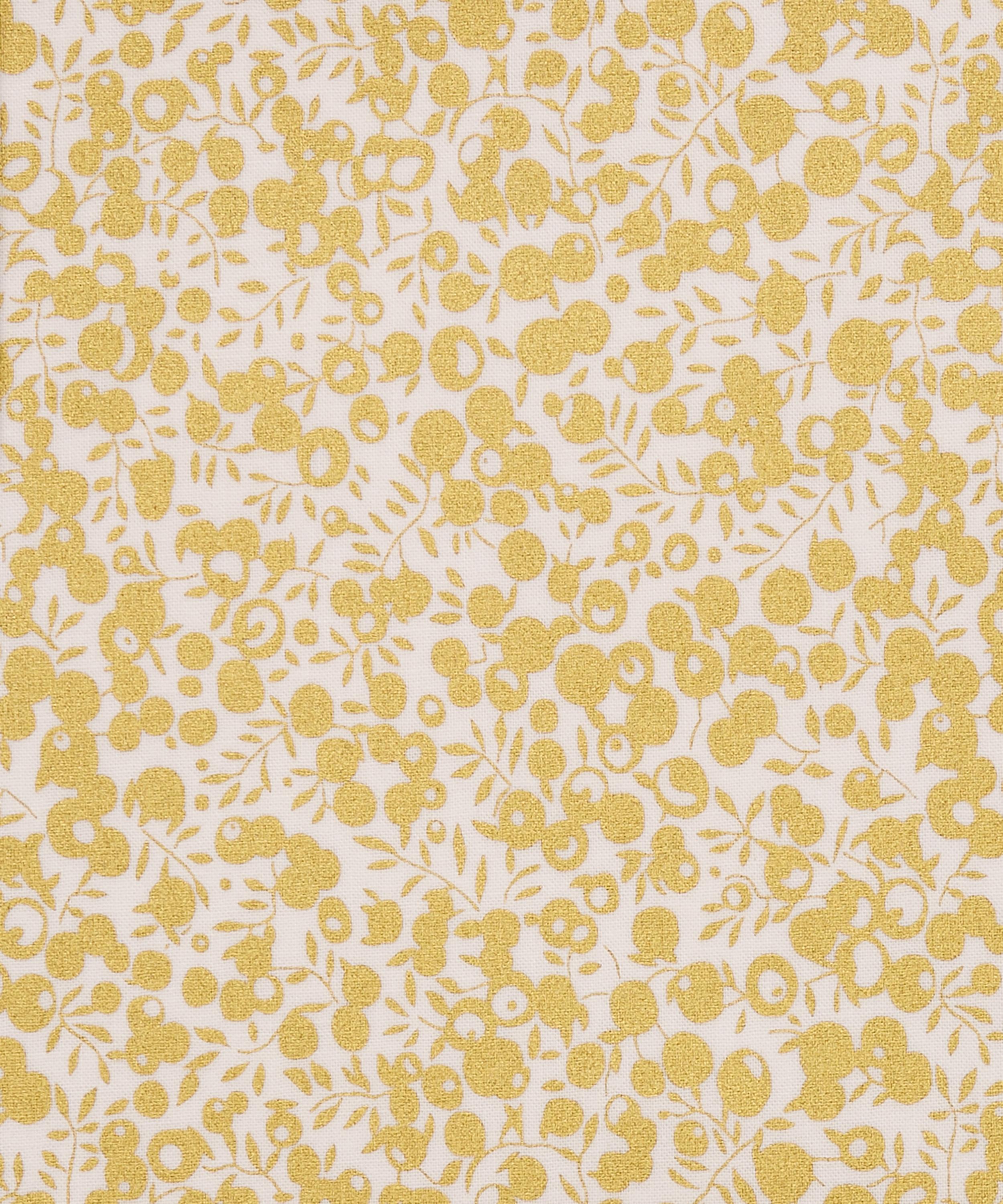 Liberty Fabrics Wiltshire Shadow Lasenby Quilting Cotton Liberty