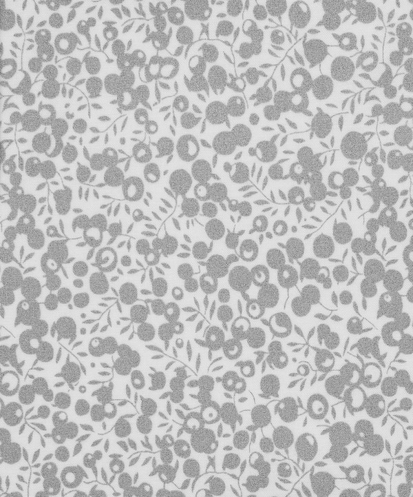 Liberty Fabrics - Wiltshire Shadow Lasenby Quilting Cotton image number null