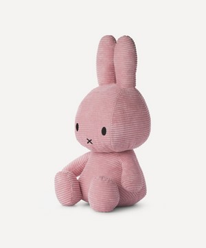 Miffy - Miffy 50cm Corduroy Soft Toy image number 2