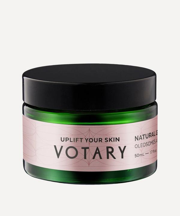 Votary - Natural Glow Day Cream 50ml image number null
