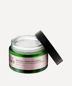 Votary - Natural Glow Day Cream 50ml image number 2