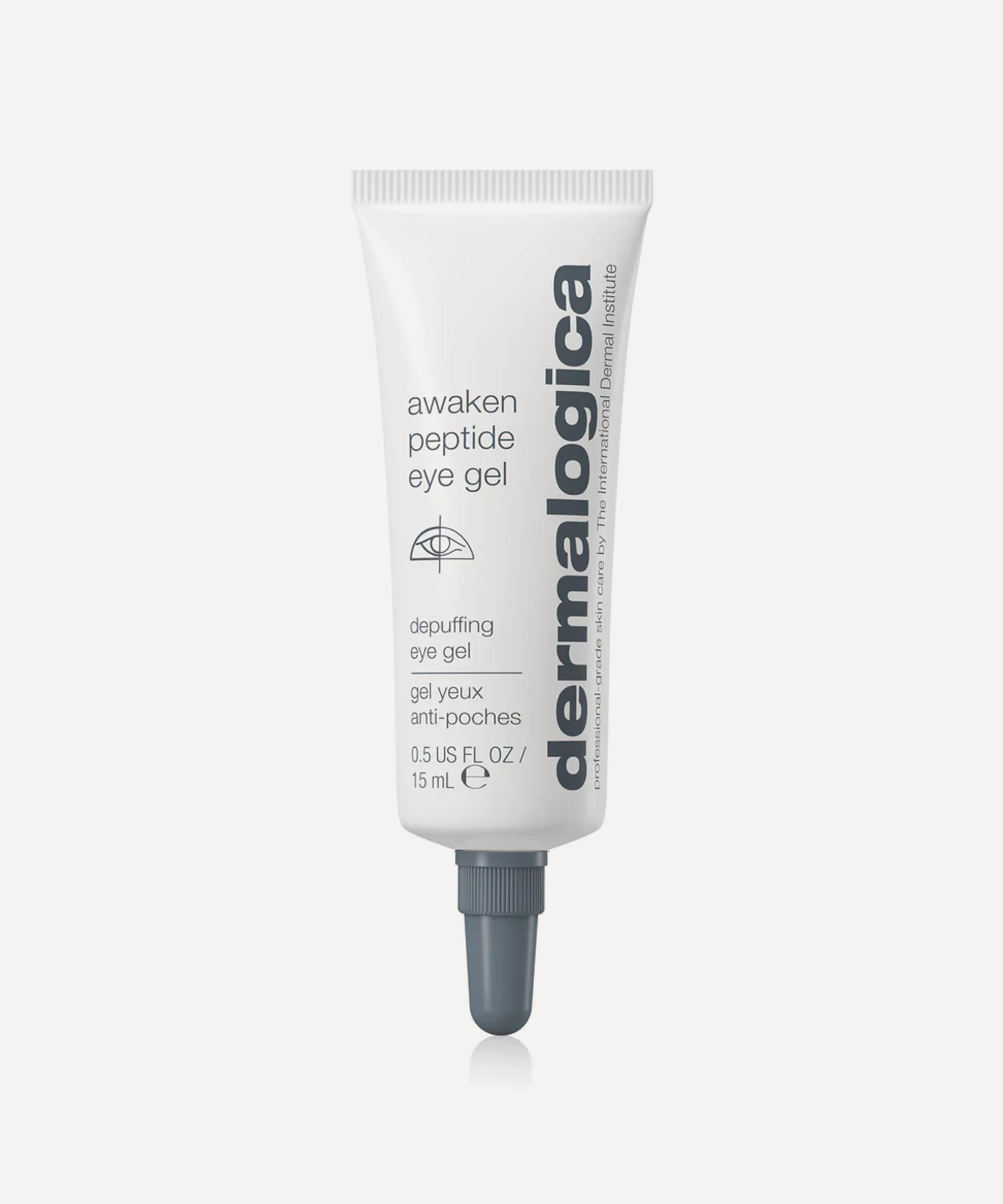 Dermalogica - Awaken Peptide Eye Gel 15ml image number 0