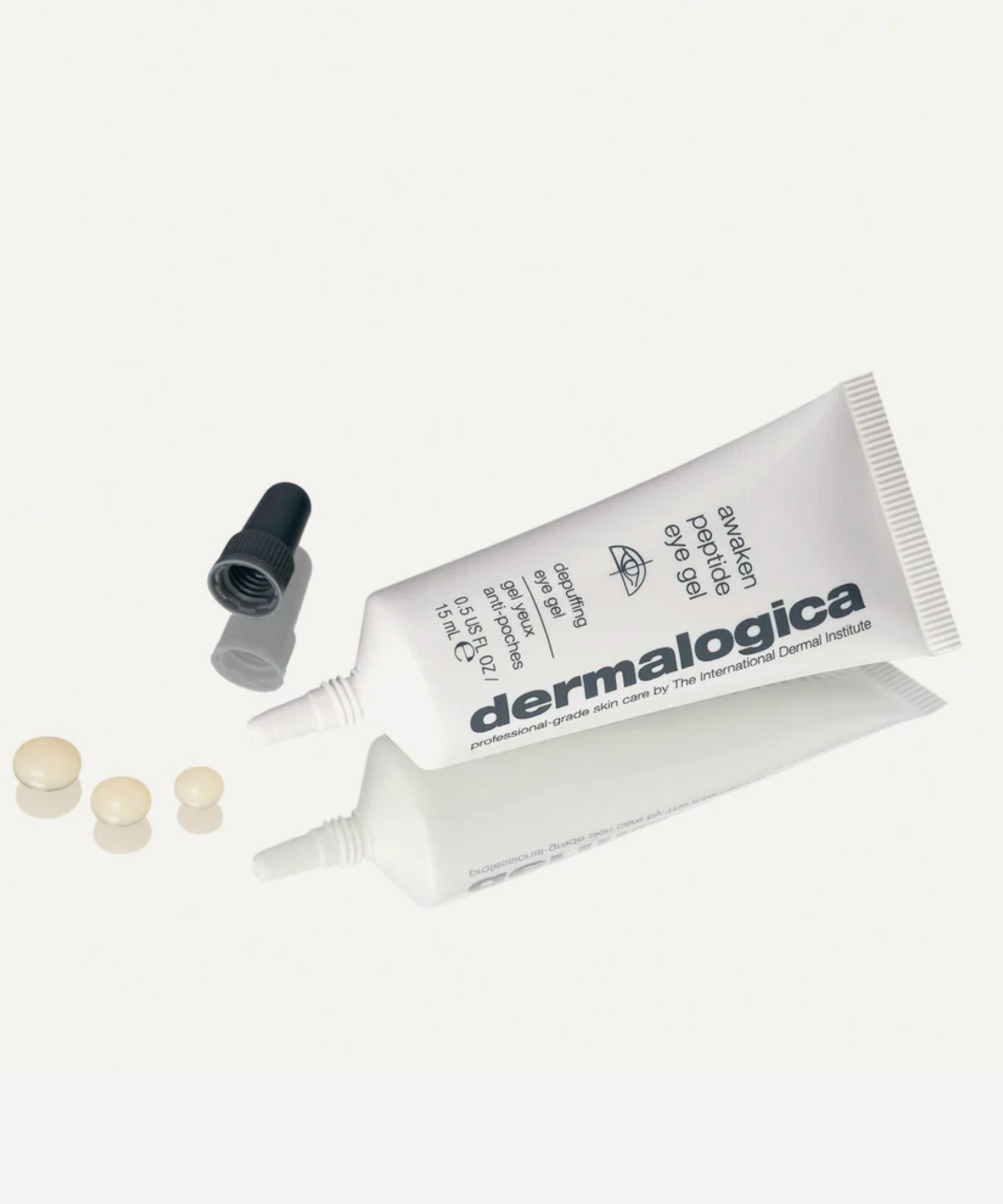 Dermalogica - Awaken Peptide Eye Gel 15ml image number 1