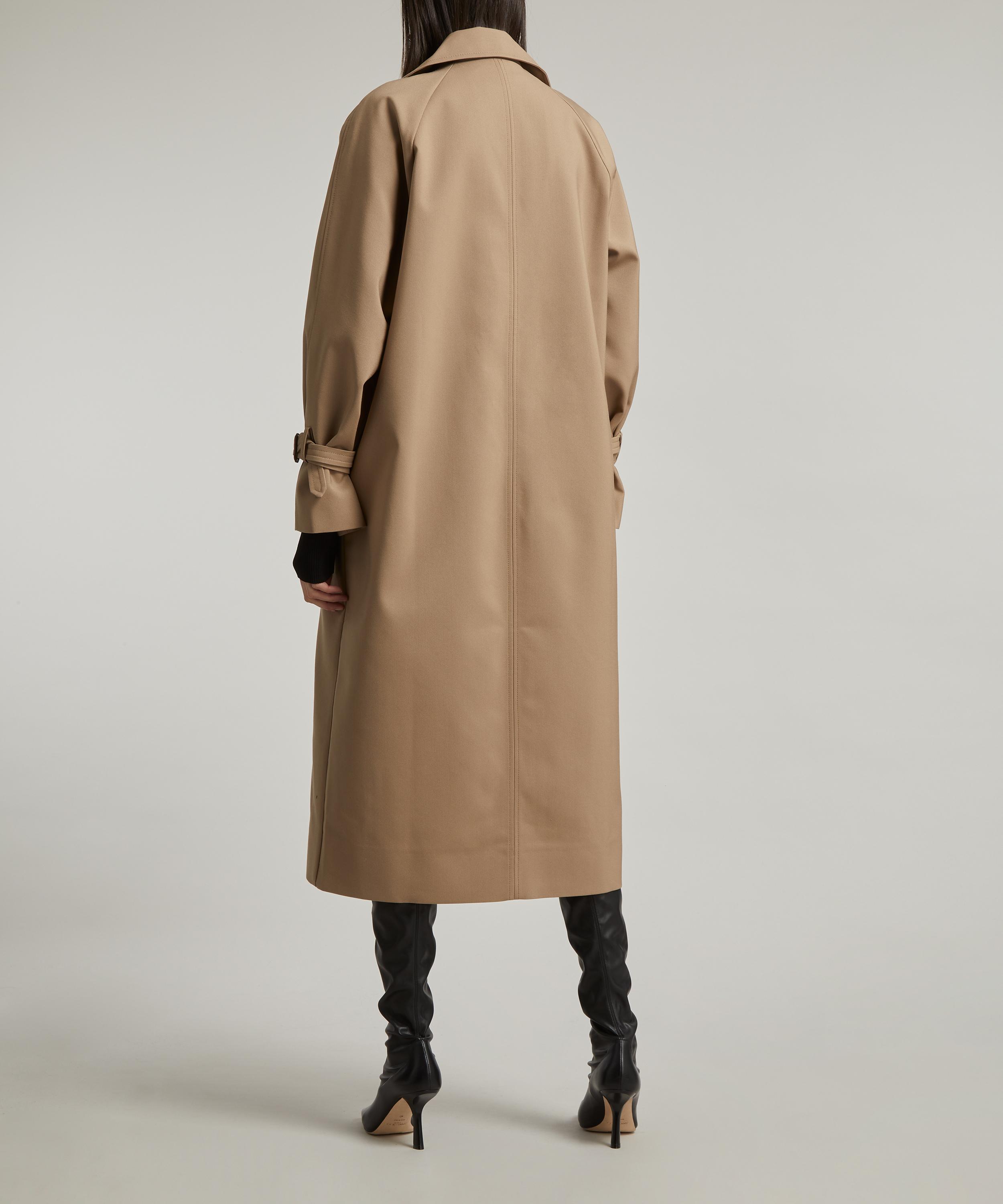 Toteme Signature Trench Coat