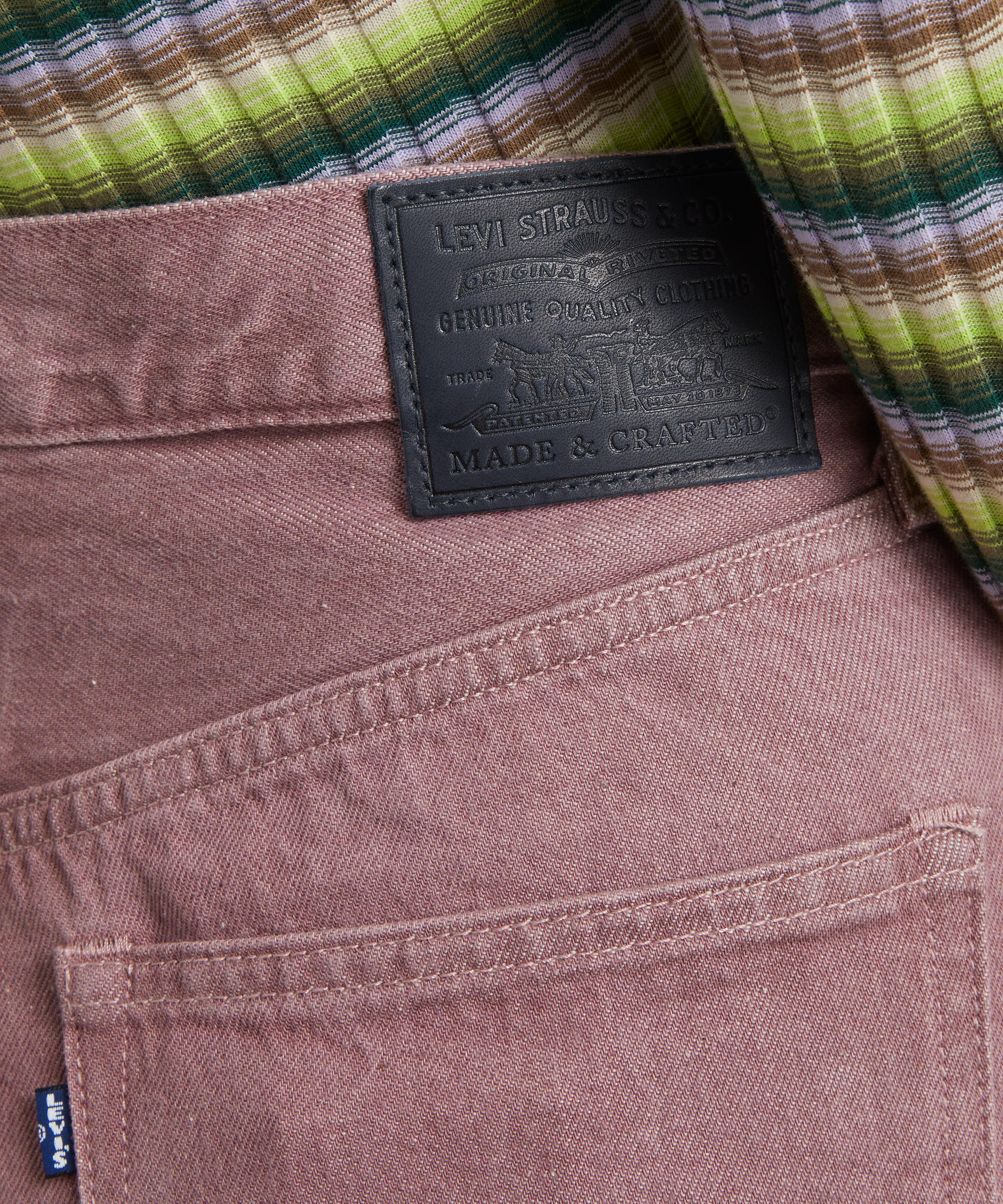 Levi's Made & Crafted - Barrel Jeans image number 4