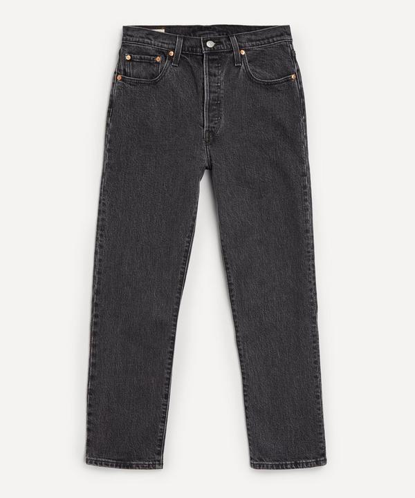 Levi's Red Tab - 501 Cropped Jeans image number null