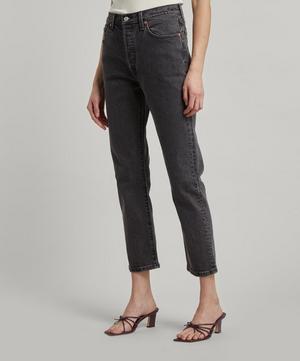 Levi's Red Tab - 501 Cropped Jeans image number 1